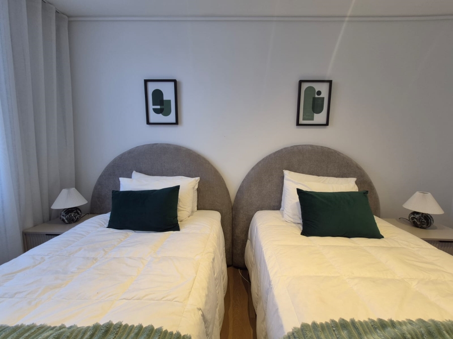 To Let 2 Bedroom Property for Rent in Claremont Western Cape
